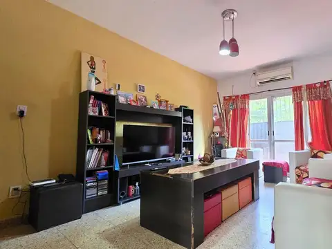 Venta ph 3 ambientes bernal apto credito