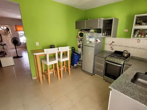 Republica n°4993-villa ballester-duplex de 4 amb