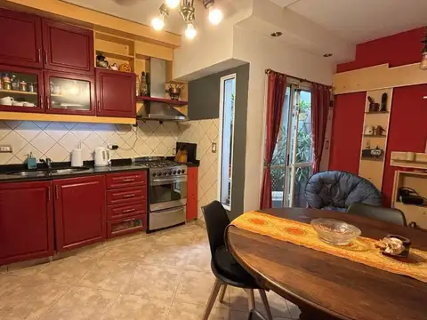 Venta ph tipo casa ramos mejia cochera - terraza
