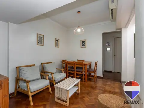 Ph de 3 ambientes en olivos con terraza