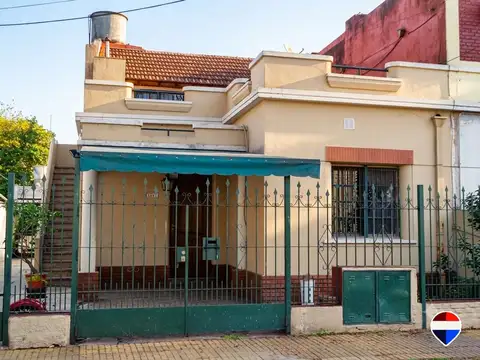 Venta ph al frente 5 ambientes villa adelina