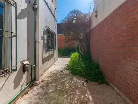 Venta ph 3 ambientes con cochera en caseros