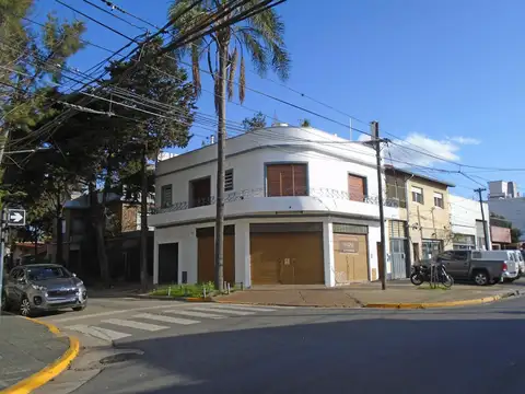 Venta ph 4 ambientes en munro