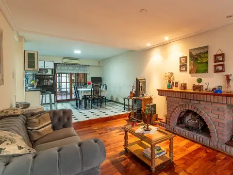 Venta ph tipo casa haedo norte c/pileta y parque