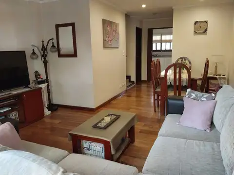 Venta triplex 4 amb villa sarmiento apto credito