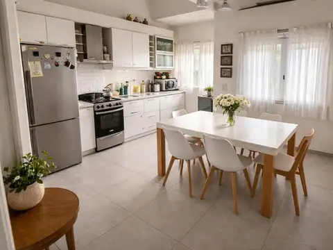 Hermoso ph con terraza y parrilla - apto crédito