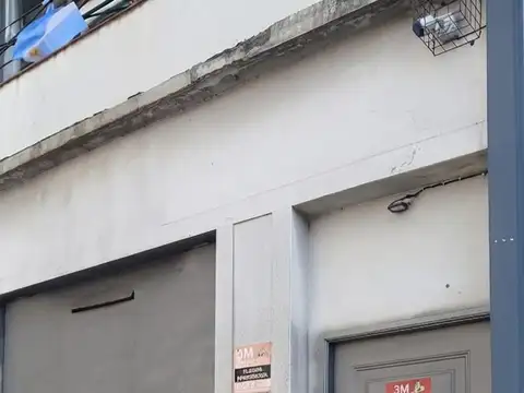 Venta en bloque 2 departamentos castelar