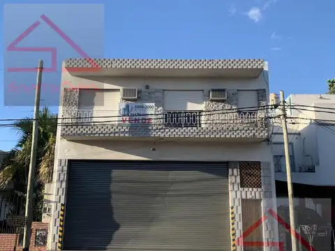Ph en venta - 4 amb. multifamiliar  - venta en block - ciudadela
