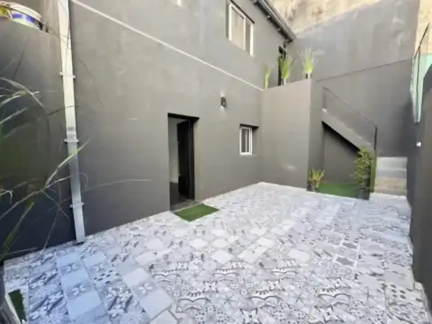 Ph 4 ambientes con patio pleno lanusita