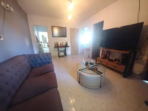 Ph en venta de 4 ambientes en don torcuato