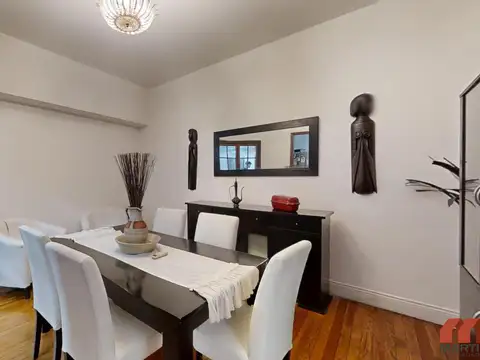 Departamento ph en venta de 3 ambientes en florida con lavadero y balcón