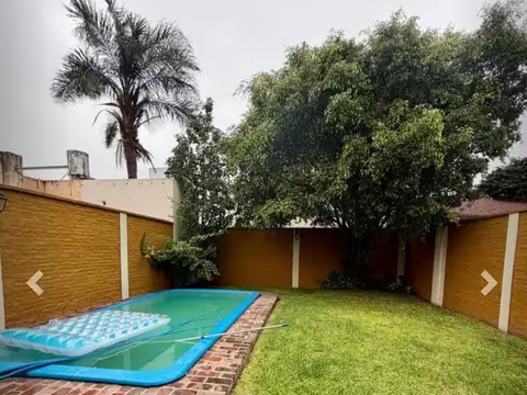 Venta ph 4 ambientes villa luzuriaga apto credito