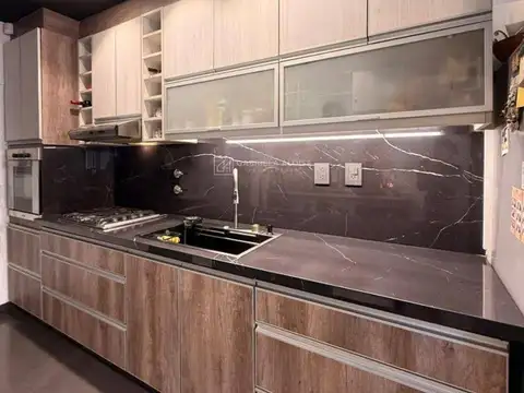 Casa 3 ambientes, ciudad jardín lomas del palomar