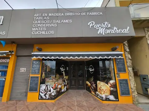 Dos p.h y dos locales en lo mejor de santa clara