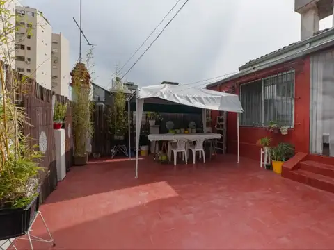 Venta ph  3 ambientes vicente lopez  con terraza