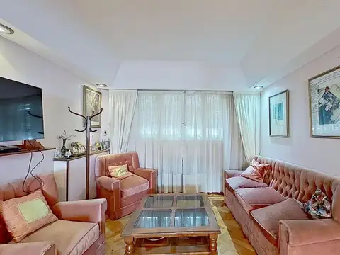Venta  casa 5 amb  c/garage ,patio y parrilla