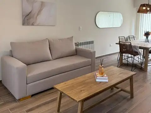 Duplex 4 amb con cochera