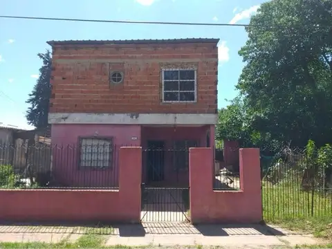 Casa venta parque san martin merlo...