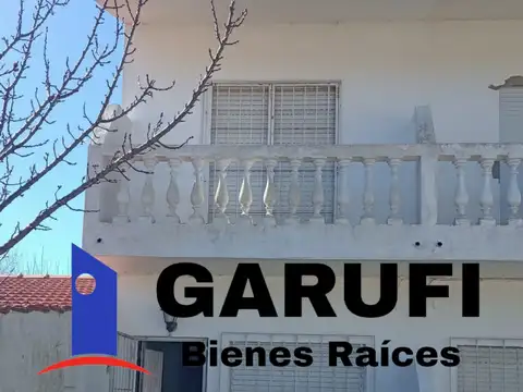 Dúplex interno sobre calle 2 en mar del tuyú