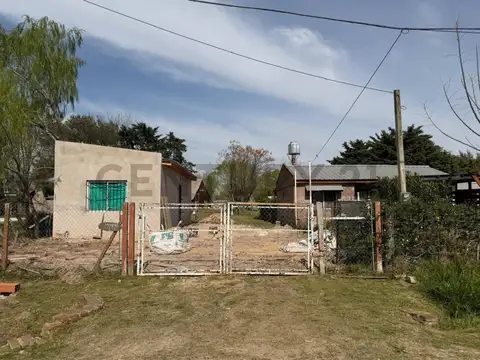 Casa a terminar en domselaar