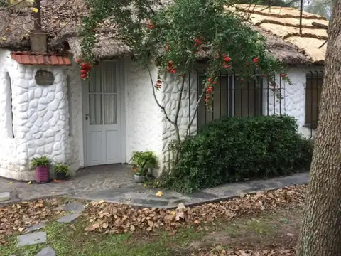 Casa en venta