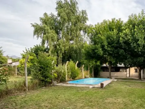 Casa en venta ruta 2