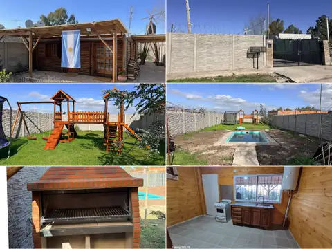Casa en venta en guernica parque americano