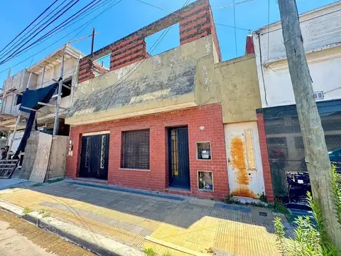 Casa - venta - argentina, lanús - vicente damonte 1277