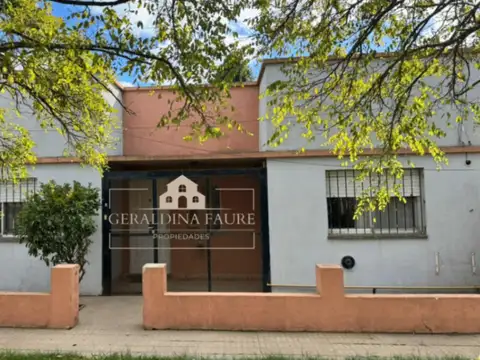 Casa en venta en olivera