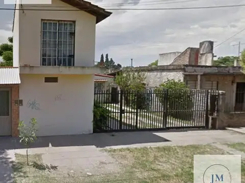 Oportunidad de inversión casa en moreno a remodelar