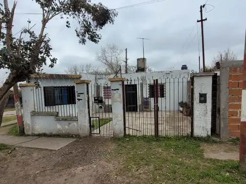 Casa 2 dormitorios en venta
