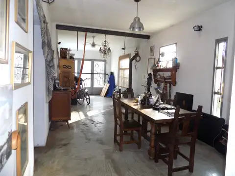 Venta casa estilo campo 4 ambientes la reja