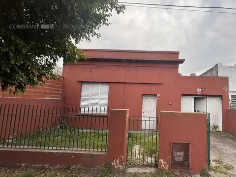 Casa de 3 habitaciones a remodelar en tolosa