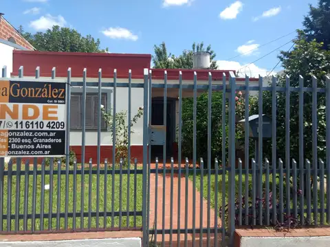 Casa pablo nogues