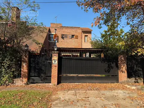 Casa en venta en la merced - san isidro
