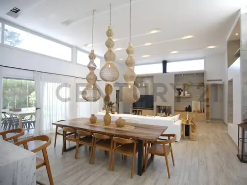 Casa en venta en greenville polo & resort, tres dormitorios