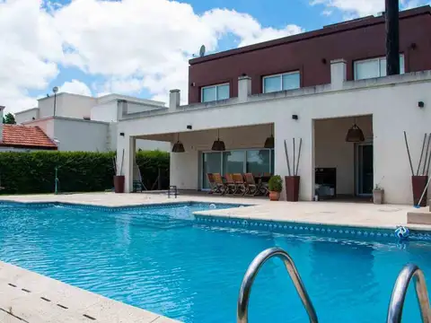 Venta casa 4 amb c.c. san francisco manzanares