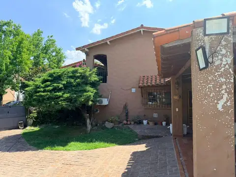 Excelente propiedad en tigre zona residencial