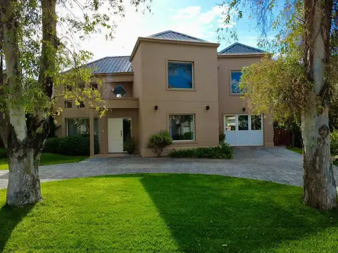 Venta excelente casa en bosque alto ! apta credito