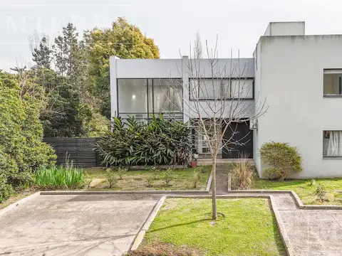 Casa en venta en boulevares