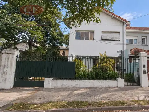 Casa en la lucila