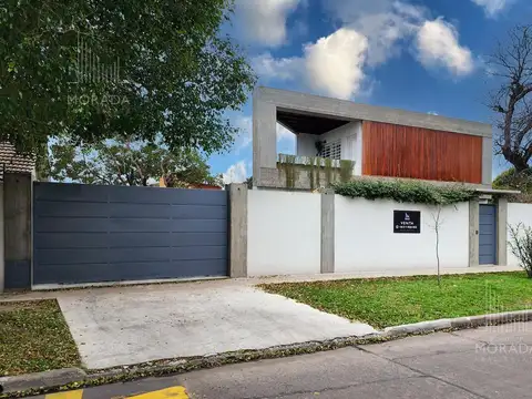 Venta casa 6 ambientes pacheco