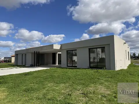 Casa - el naudir