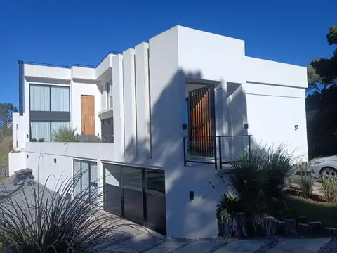 Casa en costa esmeralda
