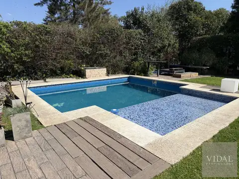 Casa - talar del lago i