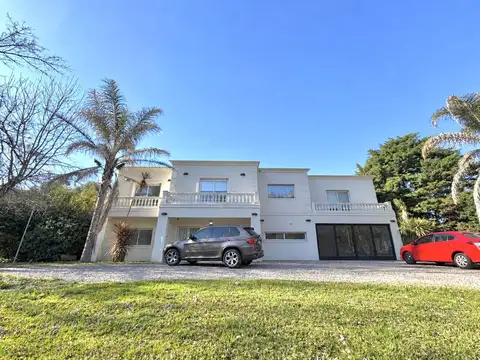 Casa en lomas de fatima