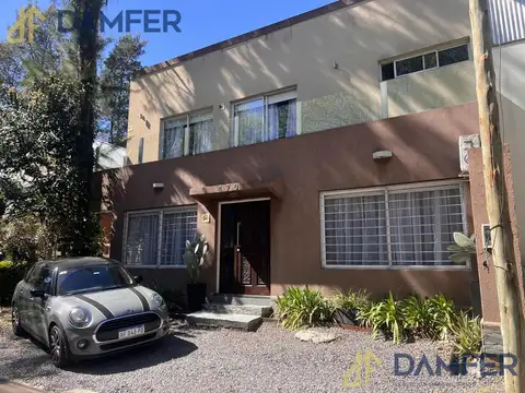 Venta casa - punta chica