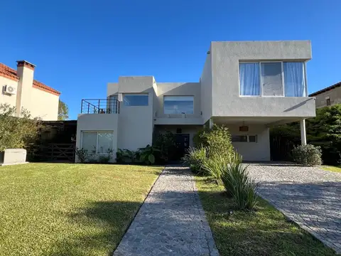 Casa en san isidro labrador