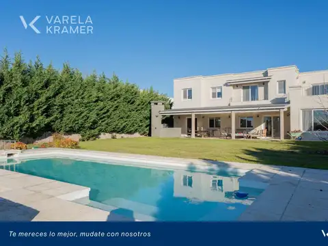 Casa en venta en tigre