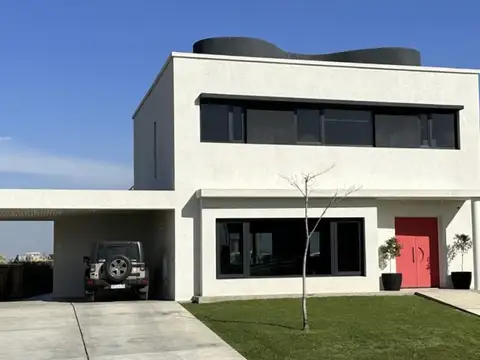 Casa  en venta en puertos, escobar, g.b.a. zona norte